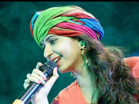 કોને કર્યો હતો કિંજલ દવે પર કેસ?