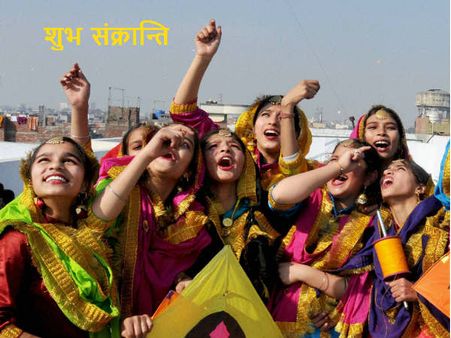 પતંગ ચગાવવાથી આરોગ્યને થતાં લાભ