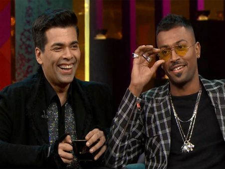 જે થયું તે મારી જવાબદારી