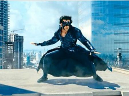 ધમાકેદાર એક્શન ધમાકેદાર એક્શન