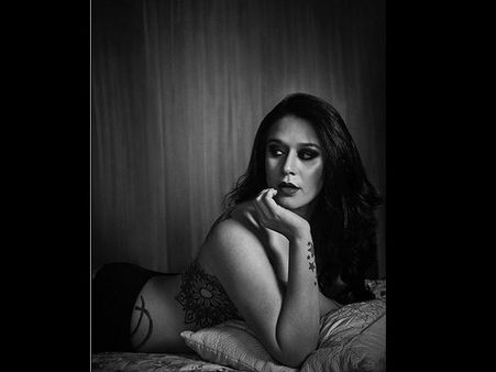 થઇ ગયી વાયરલ 