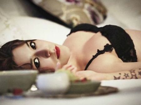 ફિલ્મો માટે ઓફર 