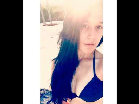 બોલ્ડ અંદાઝ 