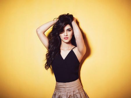 યશરાજ ફિલ્મની ઓફર પણ નકારી યશરાજ ફિલ્મની ઓફર પણ નકારી