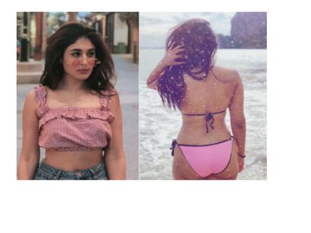 કૃતિકા કામરા