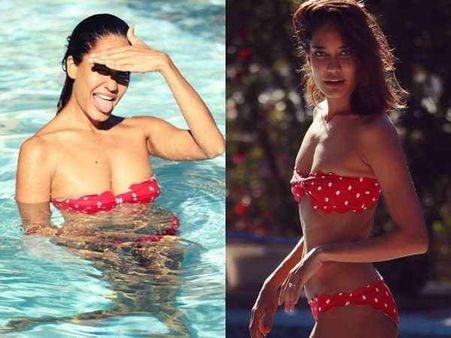 જુઓ હૉટ તસવીરો