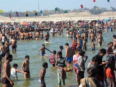 2019ની મકર સંક્રાંતિ ક્યારે 2019ની મકર સંક્રાંતિ ક્યારે