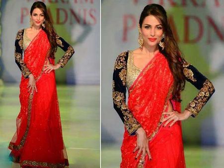 મલાઈકા અરડા