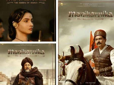 મેં સ્પષ્ટ ના પાડી દીધી.