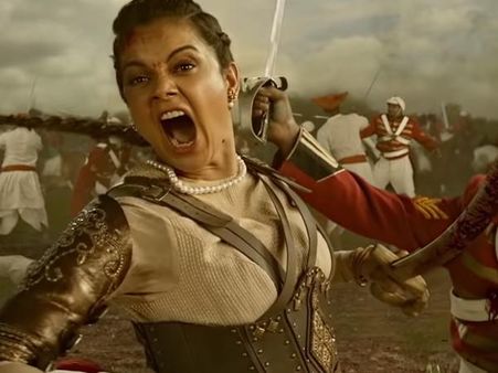 કંગના મારું માન નહોતી જાળવતી