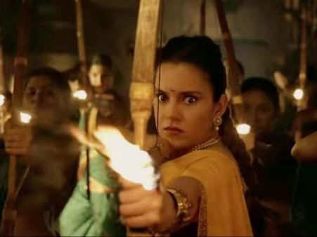 સત્ય સામે છે