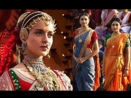 જો કંગના ફિલ્મ ડાયરેક્ટ કરશે એવું ખબર હોત તો ફિલ્મ નહીં કરતી