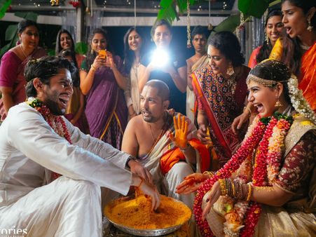 વરઘોડો દેખાવો