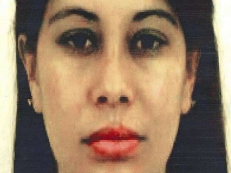 મારા બૉયફ્રેંડે મને ડ્રગ સ્મગલર બનાવી દીધી