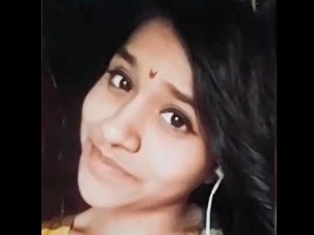 છોકરીની જીવતા થવાનો વિશ્વાસ હતો