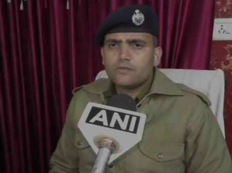 એએસપીએ જણાવ્યુ એએસપીએ જણાવ્યુ