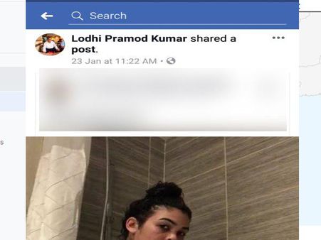 શુ છે મામલો