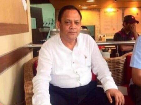 પહેલા પણ આરોપો લાગી ચુક્યા છે