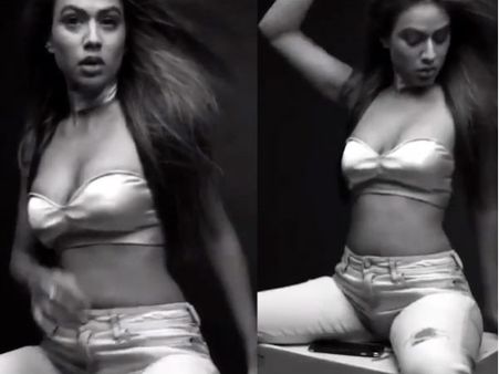 ફોટોશૂટ