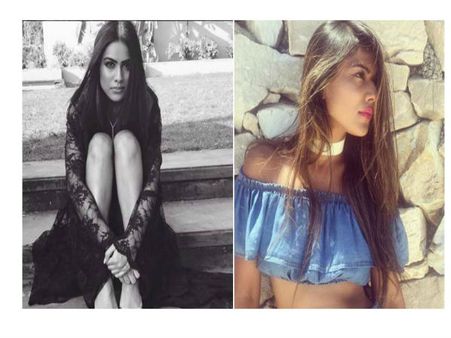 રીલ લાઇફમાં સંસ્કારી વહુ, રિયલ લાઇફમાં હોટ 