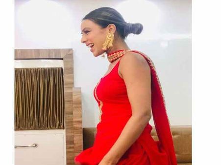 રાતોરાત થઈ વાયરલ