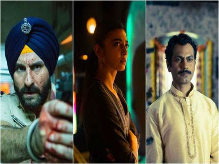 સેક્રેડ ગેમ્સ 2