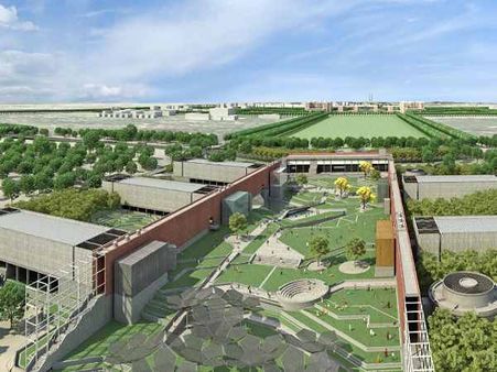 આ કારણે અટક્યો હતો પ્રોજેક્ટ