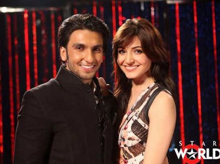 Video Viral: અનુષ્કા શર્માના પ્રાઈવેટ પાર્ટ પર રણવીર સિંહની ગંદી વાત