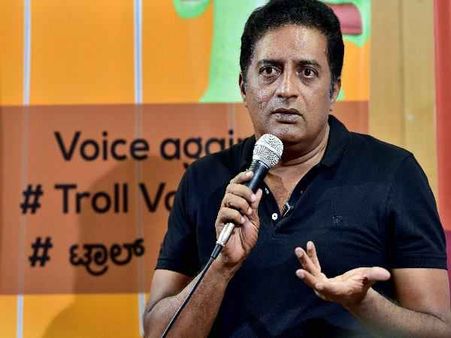 તાજેતરમાં જ ફરિયાદ દાખલ કરાઈ