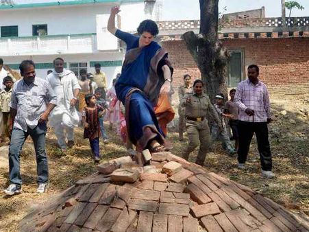 લગ્ન માટે પરિવારને મનાવ્યો