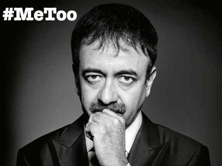 રાજકુમાર હિરાની રાજકુમાર હિરાની