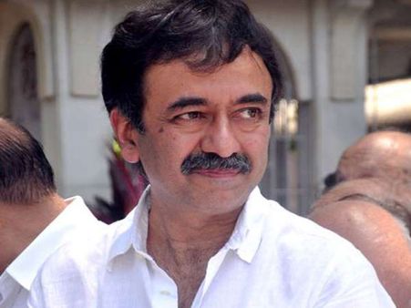 રાજકુમાર હિરાની પર લાગ્યા આ આરોપ