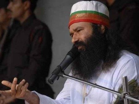 પત્રકાર છત્રપતિ હત્યાકાંડમાં ગુરમીત રામ રહિમ દોષિત, 17 જાન્યુઆરીએ સજા સંભળાવાશે