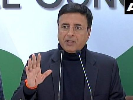 નોટબંધીમાં નોકરીઓ જતી રહી, હવે આરક્ષણથી શુ થશે: કોંગ્રેસ