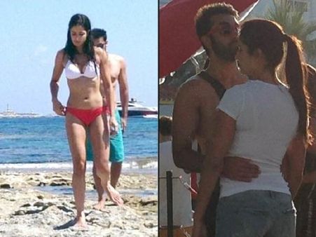 રણબીર-કેટરીના