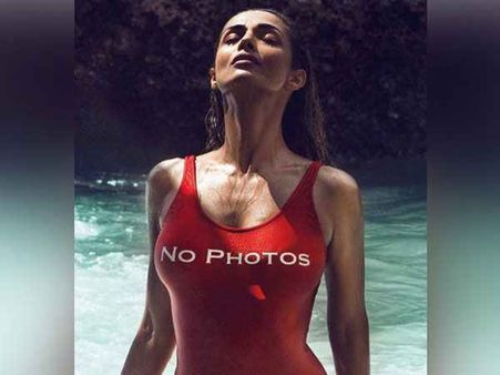 મલાઈકા અરોરા મલાઈકા અરોરા