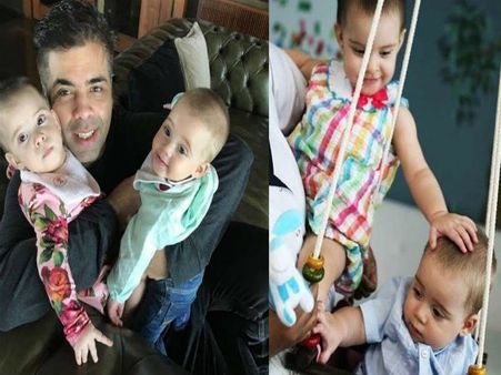 કરણ જોહર કરણ જોહર