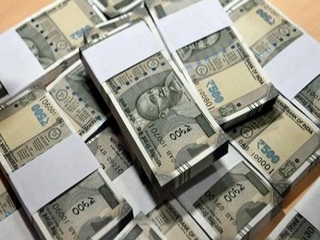 વિપક્ષે જોરદાર પ્રહાર કર્યો