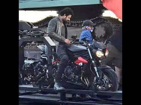 લીક થઈ ગયા ફોટા