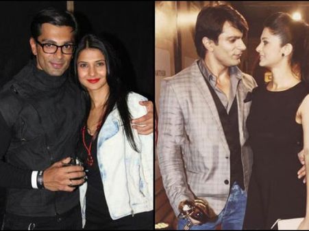 કરણ સિંહ ગ્રોવર-જેનિફર વિંગેટ