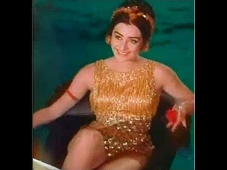 સાયરા બાનૂ