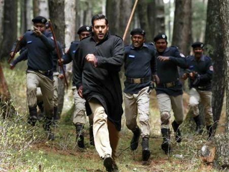 આ છે કાળિયાર શિકાર કેસ