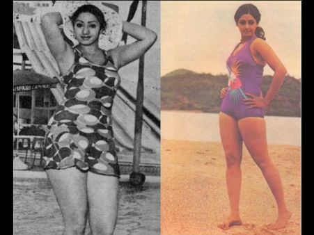 શ્રીદેવી