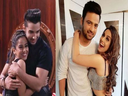 હૉટ તસવીરો થઈ વાયરલ 