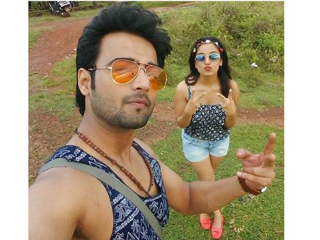 રોહિત સાથે સંબંધ 