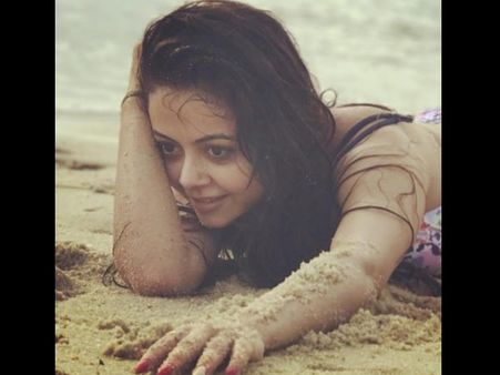 દેવોલીના ભટ્ટાચાર્જી દેવોલીના ભટ્ટાચાર્જી