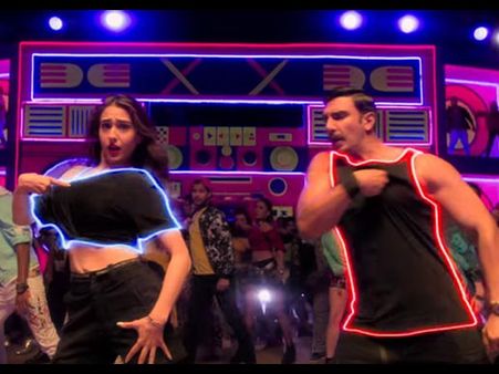 બજેટ અને કમાણી