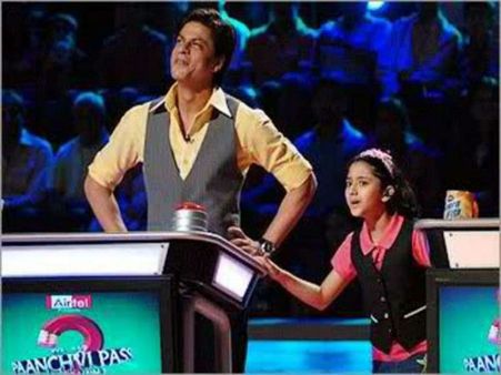 શાહરુખ ખાન