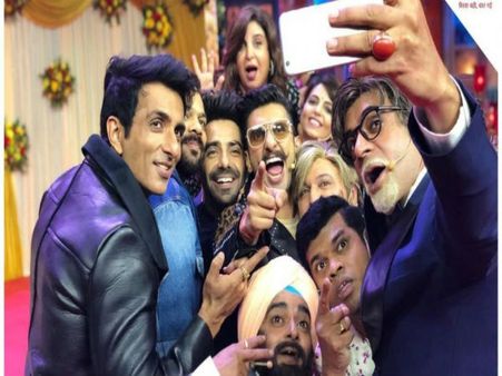 ભારતને કારણે કાનપુર વાલે ખુરાનાઝ શૉ બંધ 