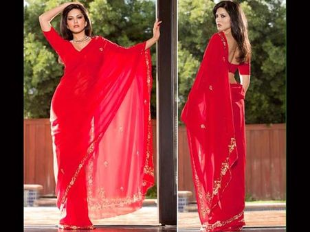 સની લિયોન